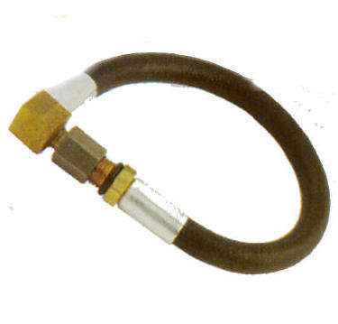 Kinsler 1966-19 Down Nozzle Lines 19in Kinsler 1966-19