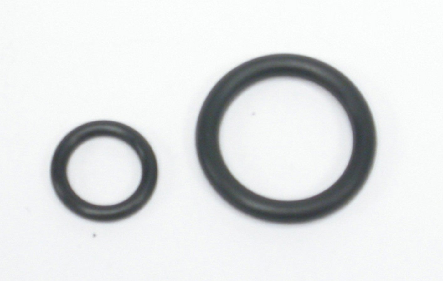 Kinsler 3117 O-Ring Set for Quick Disconnect - Gas Kinsler 3117