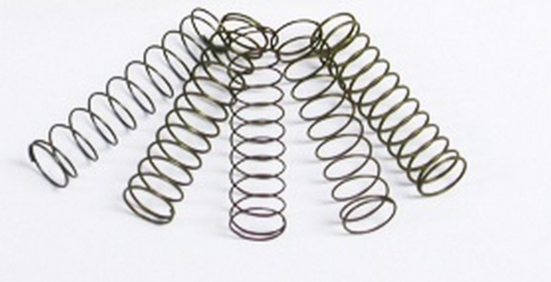 Kinsler 3303 Spring Kit - Kinsler 6AN Jet Can Bypass Valves Kinsler 3303