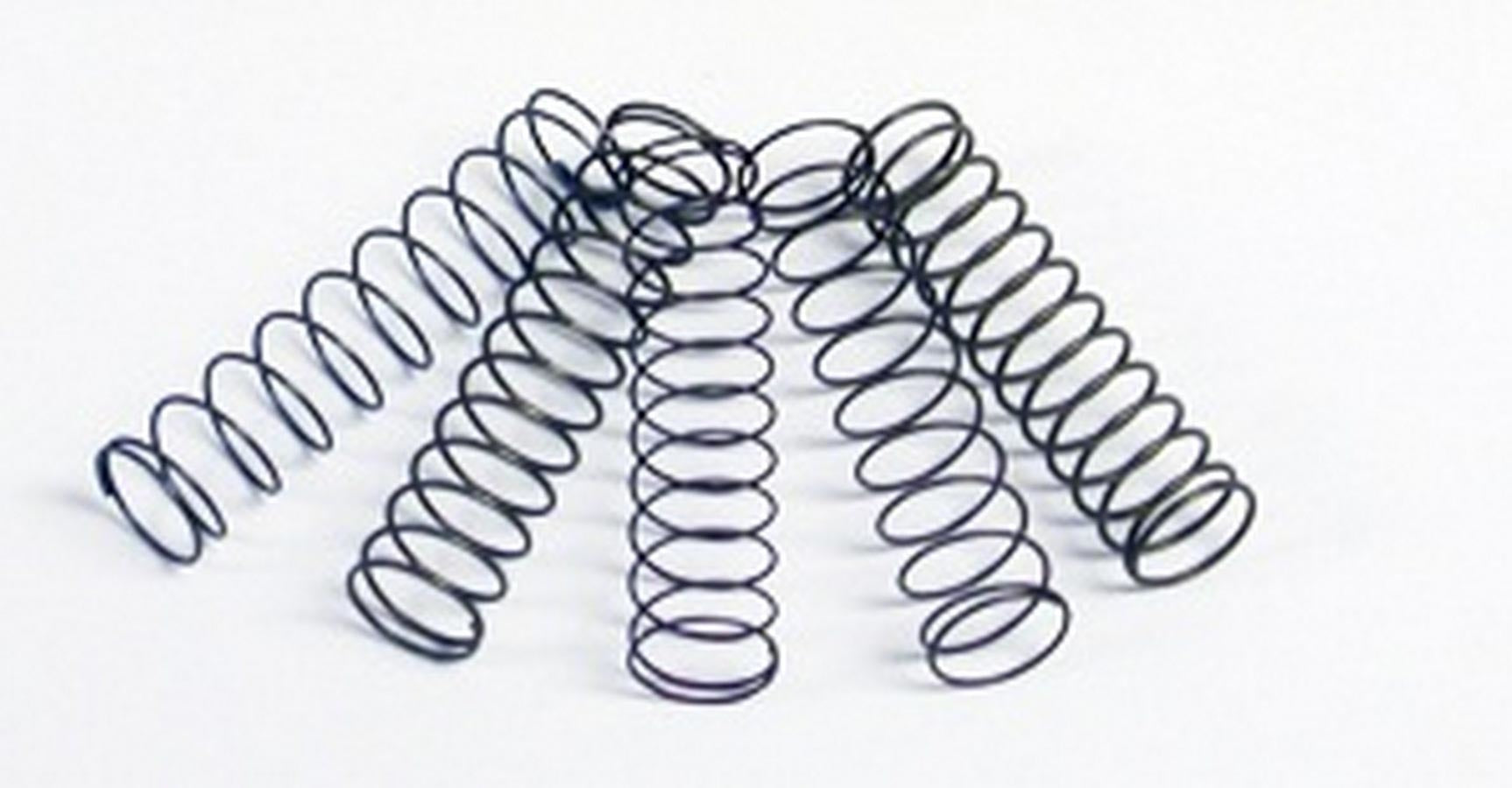 Kinsler 3304 Spring Kit - Kinsler 6AN Jet Can Bypass Valves Kinsler 3304