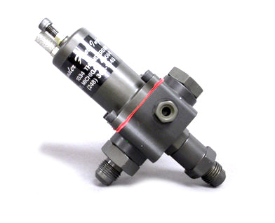 Kinsler 3971 IRL High Speed Bypass 65-130 PSI 6AN Fittings Kinsler 3971