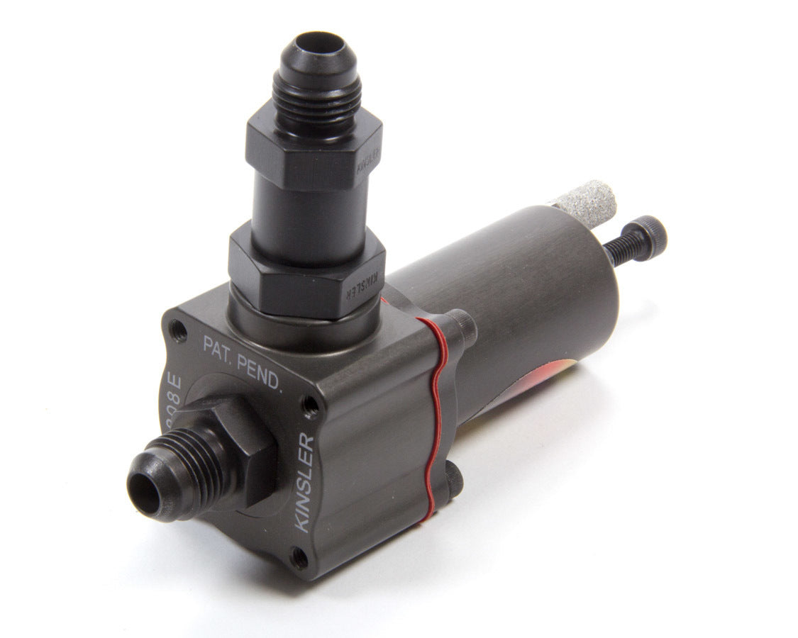 Kinsler 3972 High Speed Bypass 85-170 psi w/6an Fittings Kinsler 3972