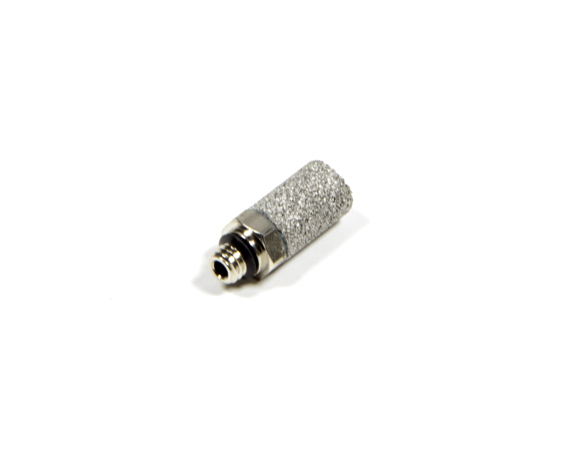 Kinsler 3989 Vent Breather 10/32 Male Threads Sintered S.S. Kinsler 3989