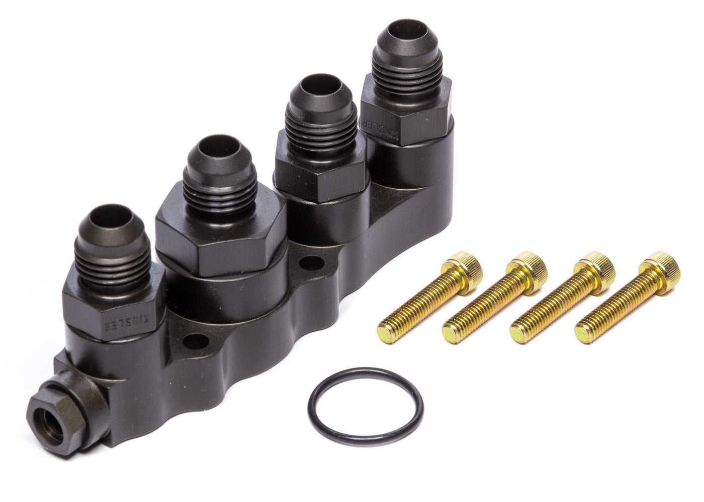 Kinsler TP000140 4 Port Manifold For Tough Pump Only Kinsler TP000140