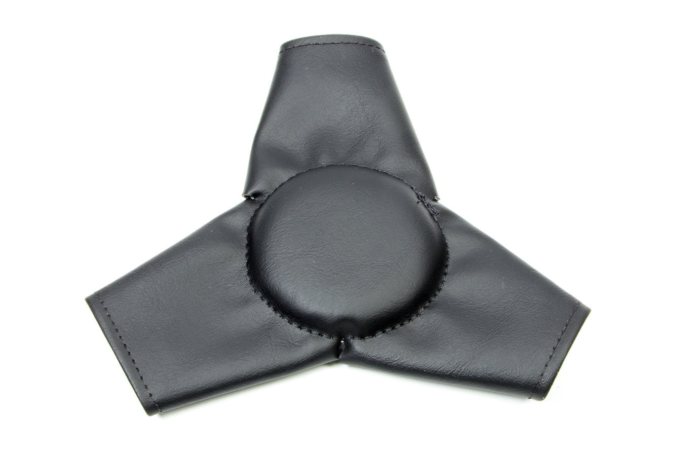 Kirkey 00021 Sprint Car Steering Pad Black Kirkey 00021