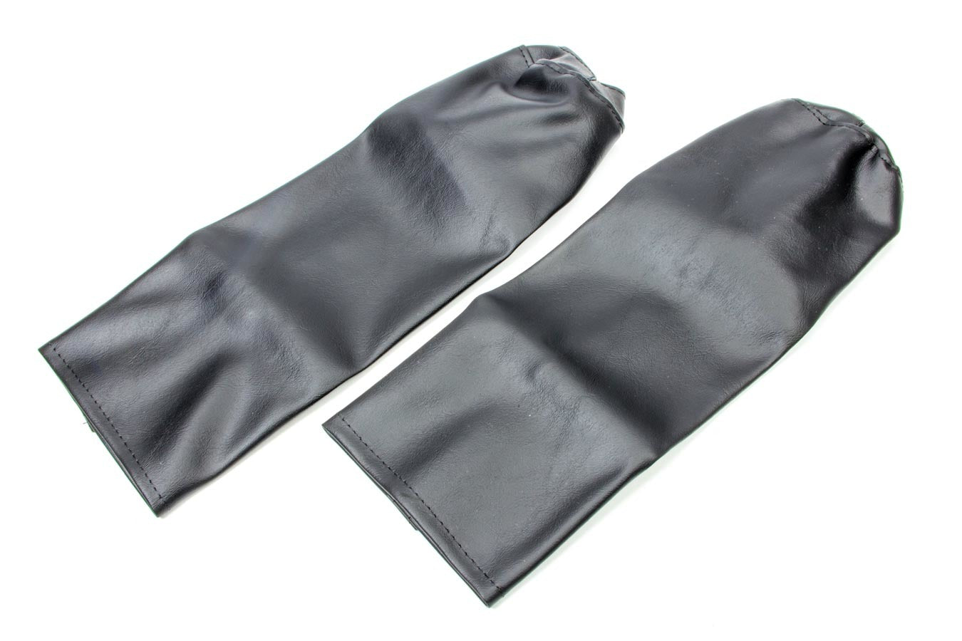 Kirkey 00051 Coil Over Cover Black Small Body Shock Cover Kirkey 00051