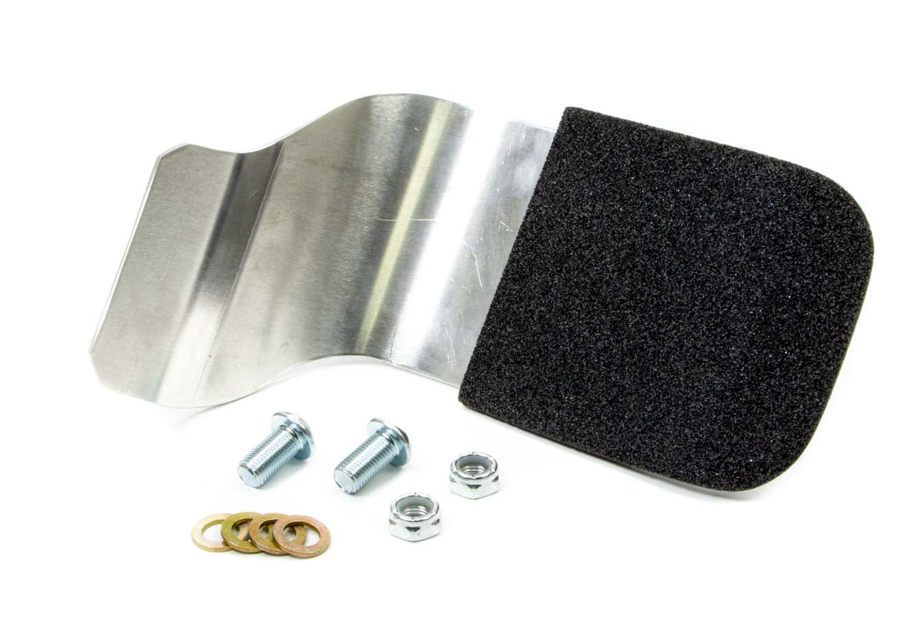 Kirkey 00200C Child Head Support Left Kirkey 00200C