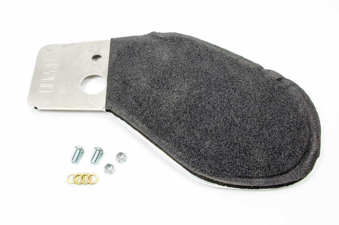 Kirkey 02200 Leg Support Left Side Kirkey 02200