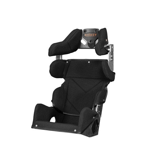 Kirkey 35120KIT 12in Adj Containment Seat Child w/Cover Kirkey 35120KIT
