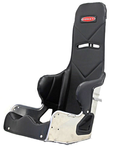 Kirkey 3814001 Seat Cover Black Vinyl Fits 38140 Kirkey 3814001
