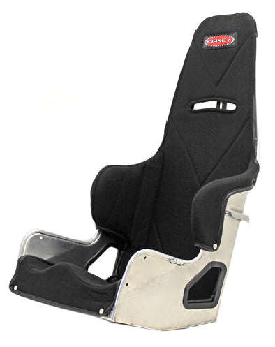Kirkey 3815011 Seat Cover Black Tweed Fits 38150 Kirkey 3815011
