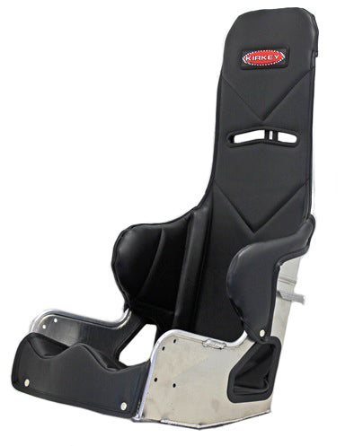 Kirkey 3817001 Seat Cover Black Vinyl Fits 38170 Kirkey 3817001