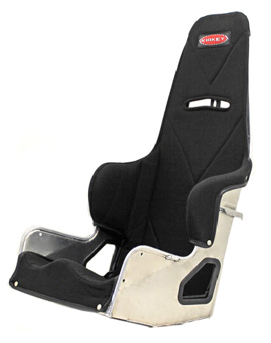 Kirkey 3817011 Seat Cover Black Tweed Fits 38170 Kirkey 3817011