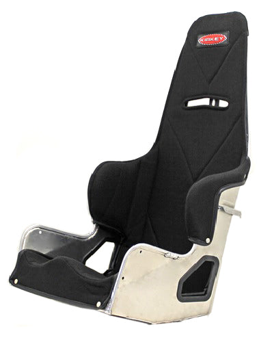 Kirkey 3818511 Seat Cover Black Tweed Fits 38185 Kirkey 3818511