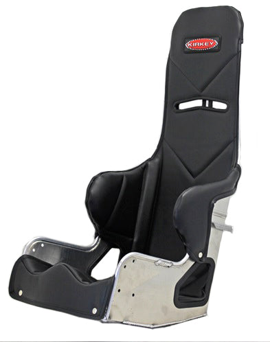 Kirkey 3820001 Seat Cover Black Vinyl Fits 38200 Kirkey 3820001