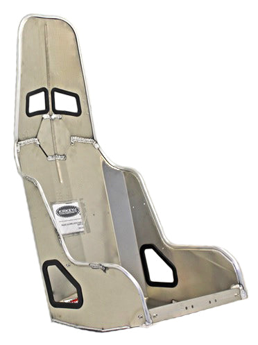 Kirkey 55150 Aluminum Seat 15in Drag / Pro Street Kirkey 55150