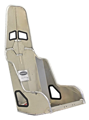 Kirkey 55160 Aluminum Seat 16in Drag / Pro Street Kirkey 55160