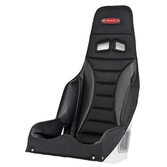 Kirkey 551704101 Seat Cover Black Airknit Fits 55170 Kirkey 551704101