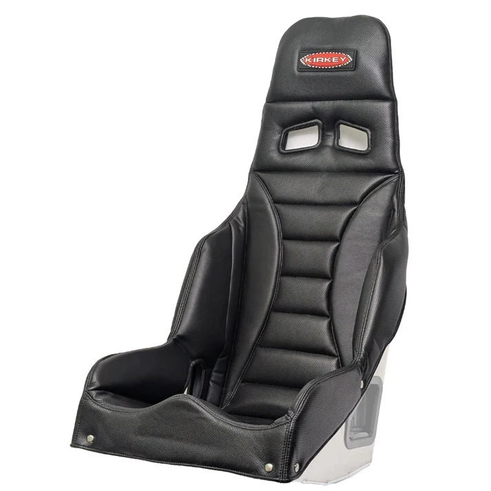 Kirkey 551706101 Seat Cover Black Perf. Vinyl Fits 55170 Kirkey 551706101