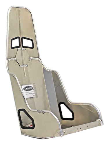 Kirkey 55200 Aluminum Seat 20in Drag / Pro Street Kirkey 55200