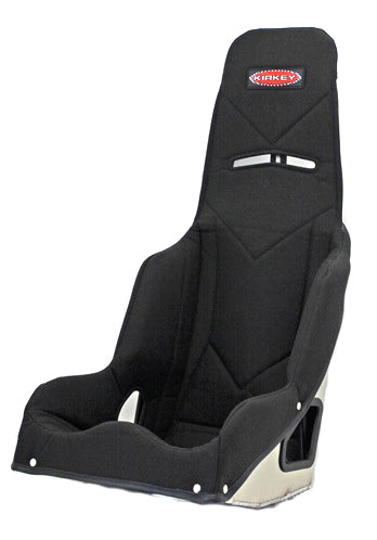 Kirkey 5520011 Seat Cover Black Tweed Fits 55200 Kirkey 5520011