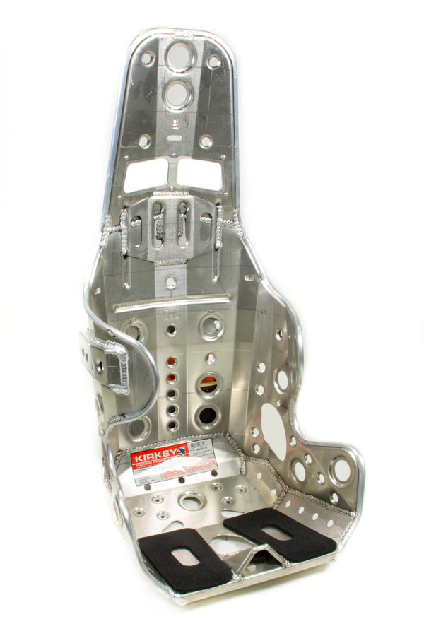 Kirkey 56700LW 17in Sprint Seat 10Deg L/W (Hook) Kirkey 56700LW