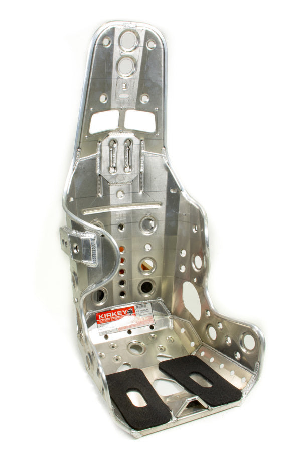 Kirkey 58100LW L/W Late Model Seat 14in (Hook) Kirkey 58100LW