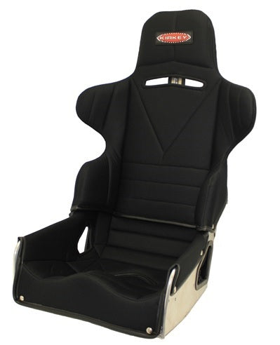 Kirkey 65160KIT 16in Seat Kit Road Race Adjustable Layback Kirkey 65160KIT