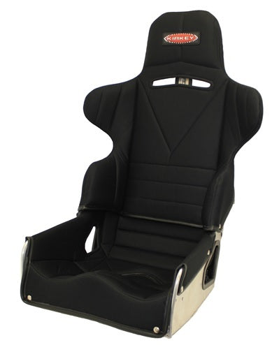 Kirkey 65170KIT 17in Seat Kit Road Race Adjustable Layback Kirkey 65170KIT
