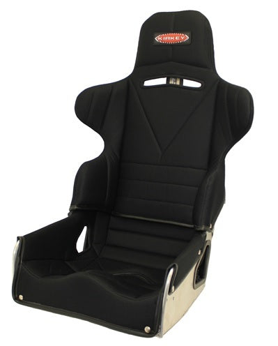 Kirkey 65185KIT 18.5in Seat Kit Road Race Adjustable Layback Kirkey 65185KIT