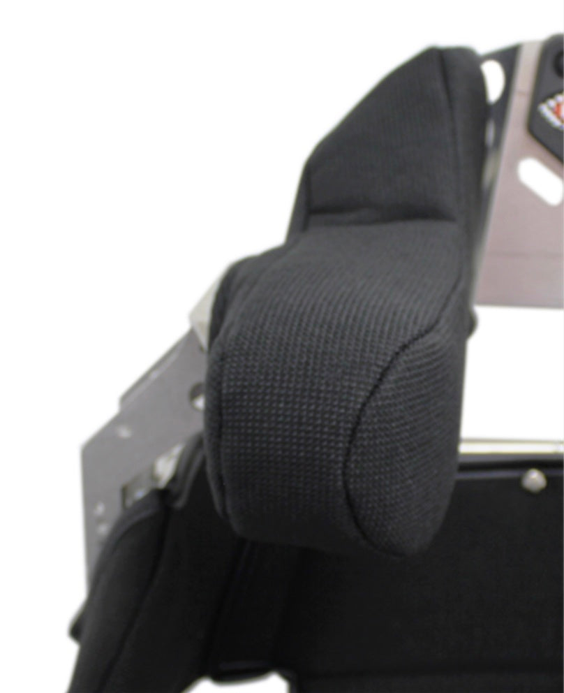 Kirkey 88-89RH1XP Cover Head Restraint Pad 1in  R/H 88/89 SERIES Kirkey 88-89RH1XP
