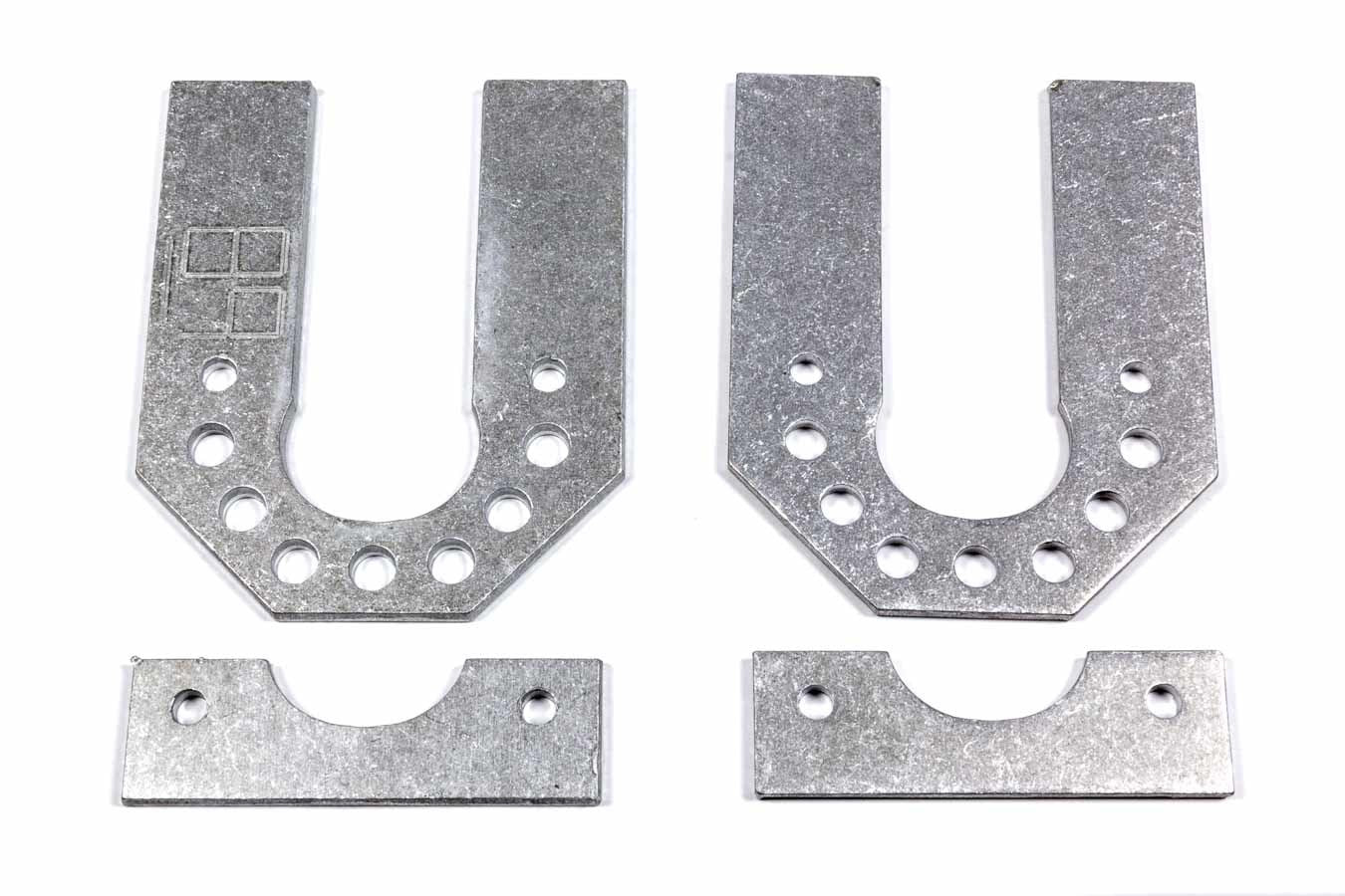 Kirkey 99215 Seat Mount 1-1/4in C- Plates Kirkey 99215