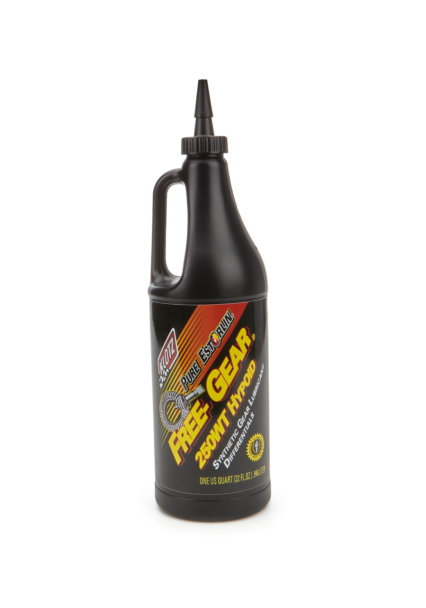 Klotz Oil KLOKE-996 Pure Estorlin Gear Oil 250WT 1 Quart Klotz Oil KLOKE-996
