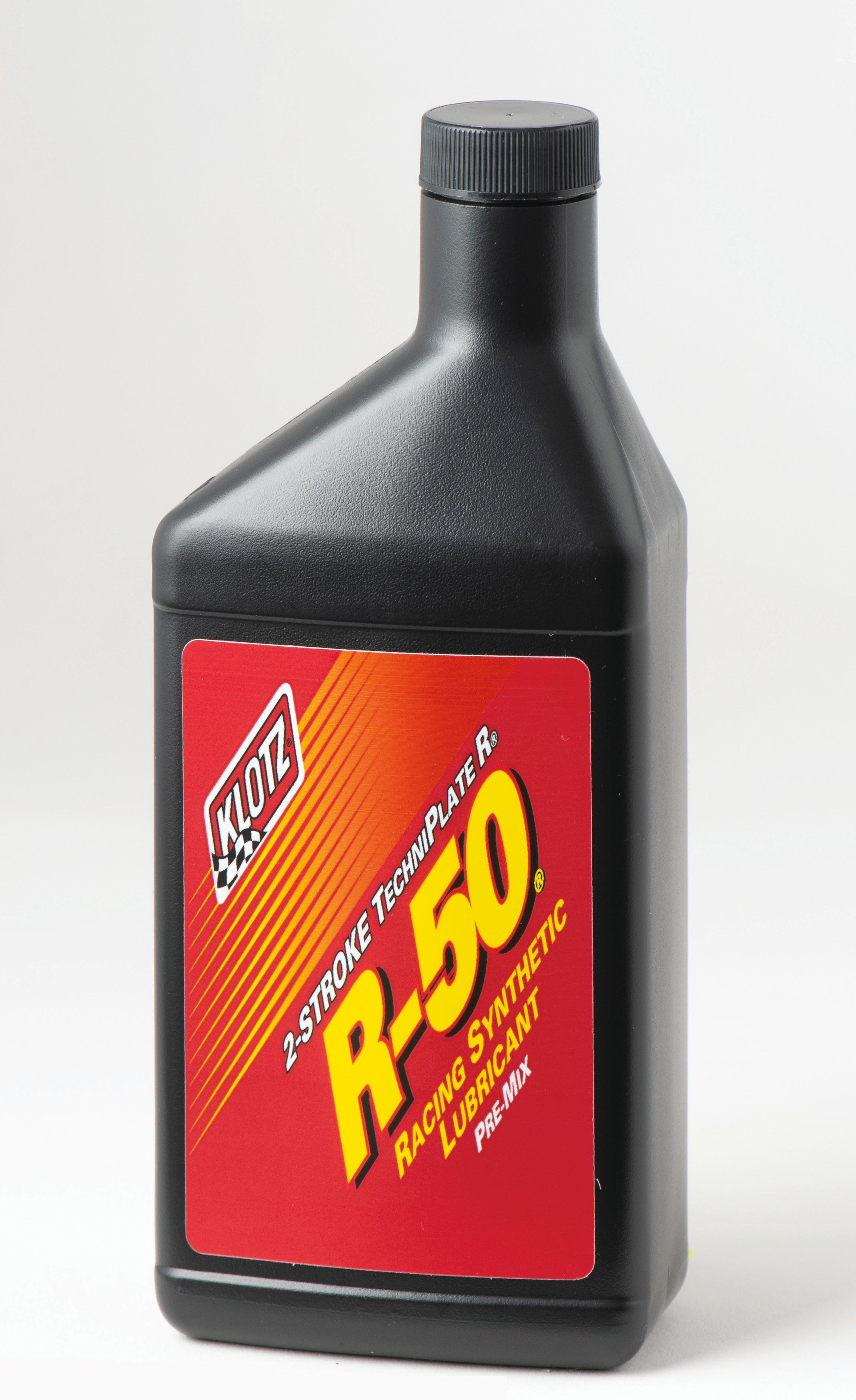 Klotz Oil KLOKL-102 R-50 Racing Techniplate 1 Pint Klotz Oil KLOKL-102