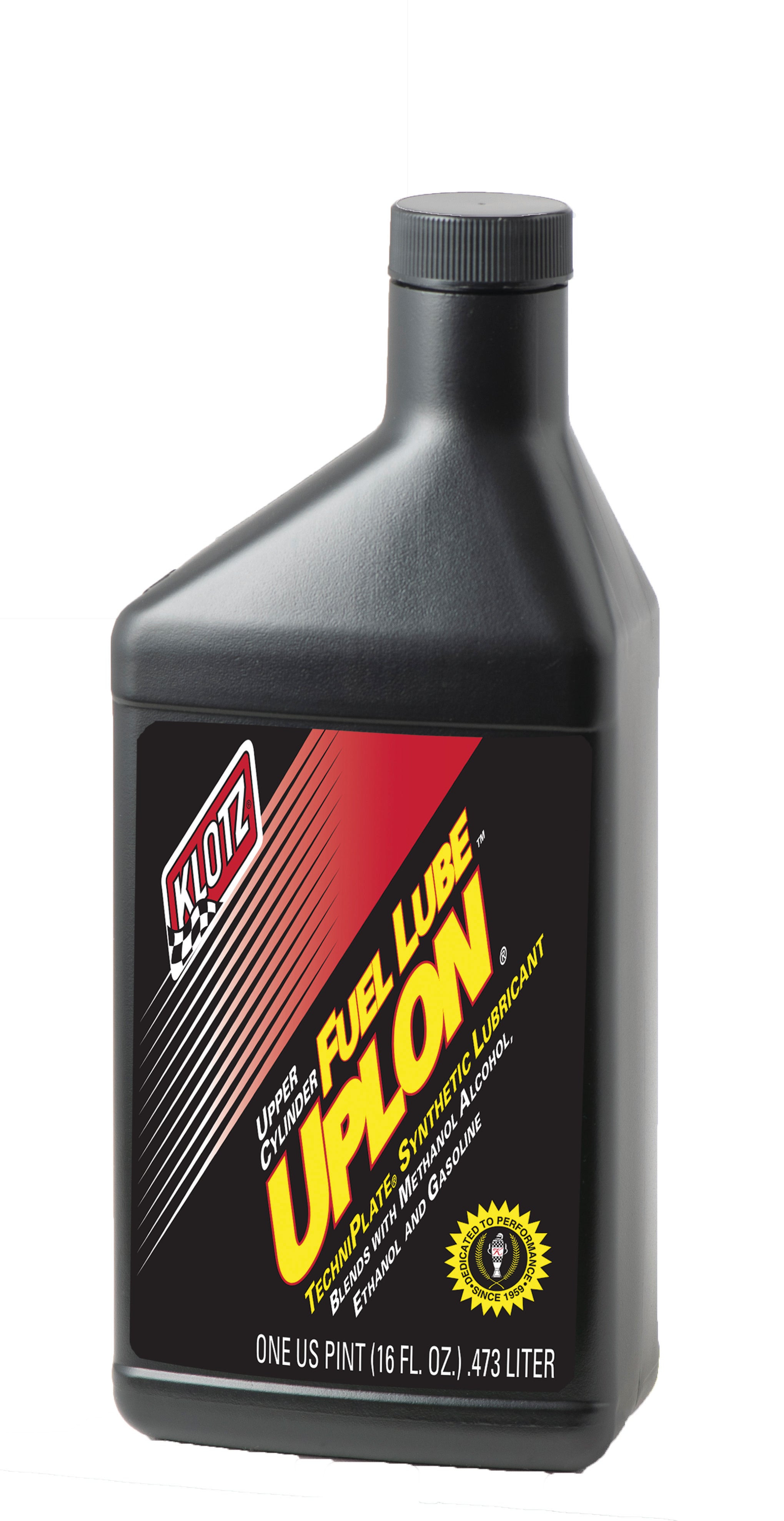 Klotz Oil KLOKL-106 Uplon Upper Cylinder Lub ricant 1 Pint Klotz Oil KLOKL-106