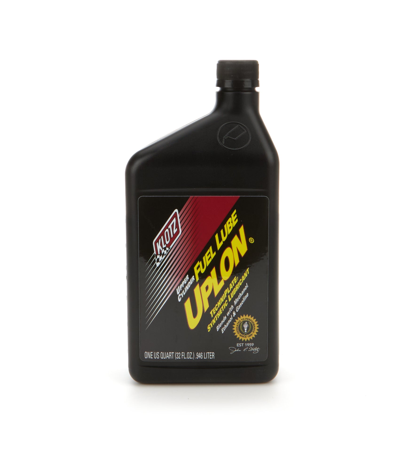 Klotz Oil KLOKL-107 Uplon Upper Cylinder Lub ricant 1 Quart Klotz Oil KLOKL-107