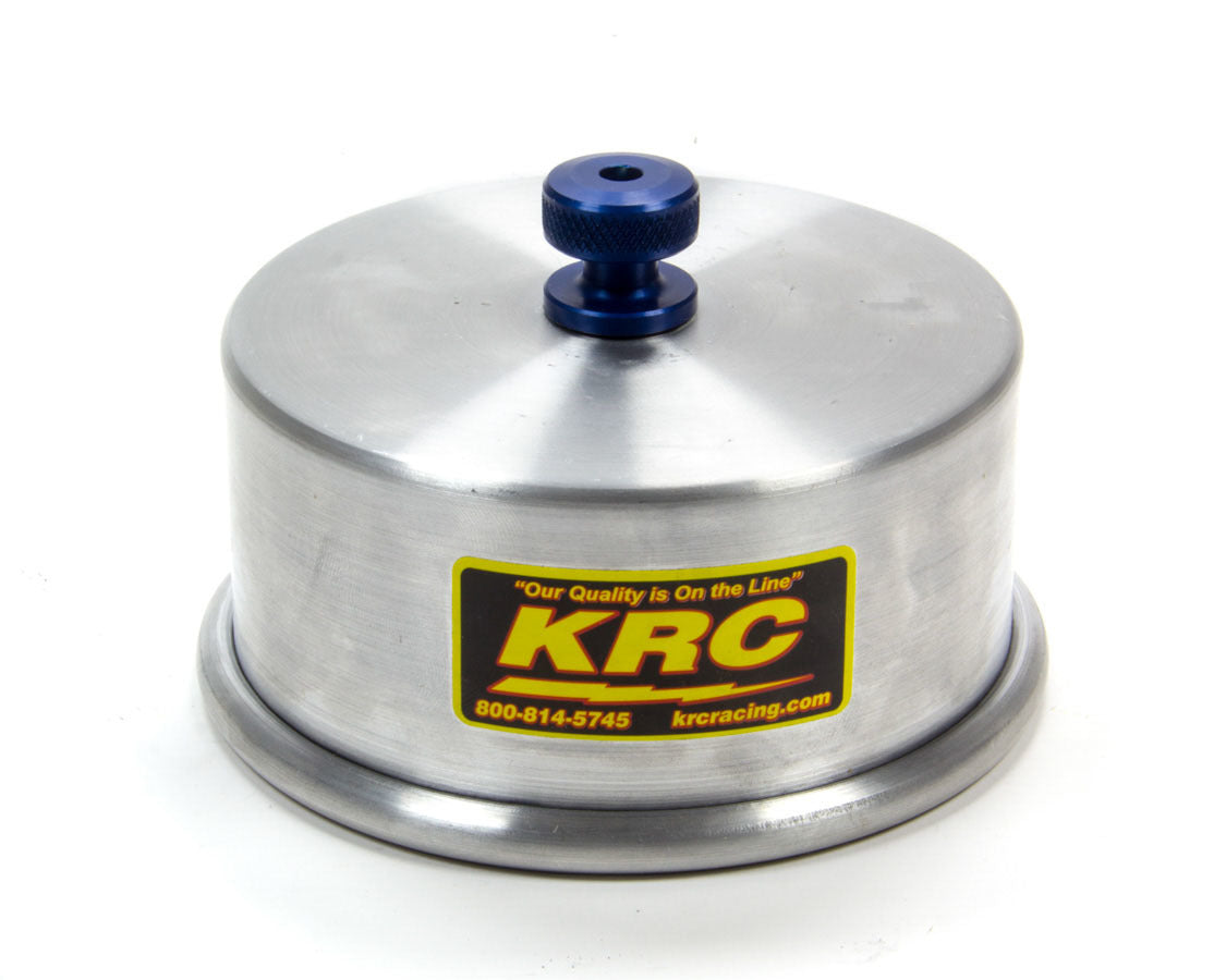 Kluhsman Racing KRC-1029 Aluminum Carb Hat 1/4in-20 Nut Kluhsman Racing KRC-1029