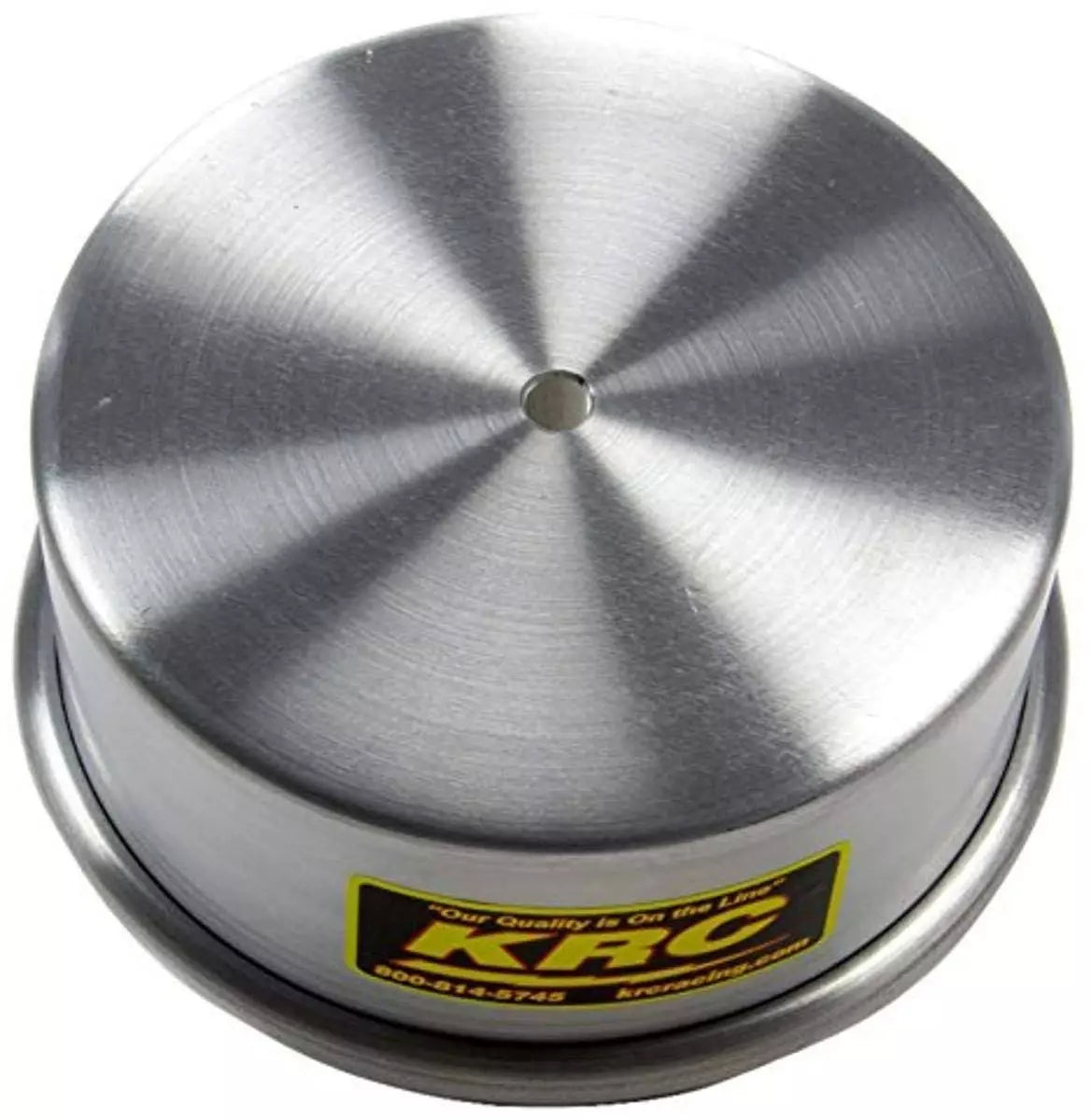 Kluhsman Racing KRC-1031 5-1/8in Carb Cover Kluhsman Racing KRC-1031
