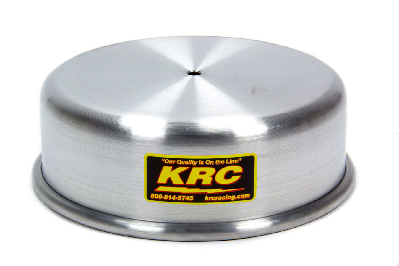 Kluhsman Racing KRC-1032 Dominator Carb Cover Kluhsman Racing KRC-1032
