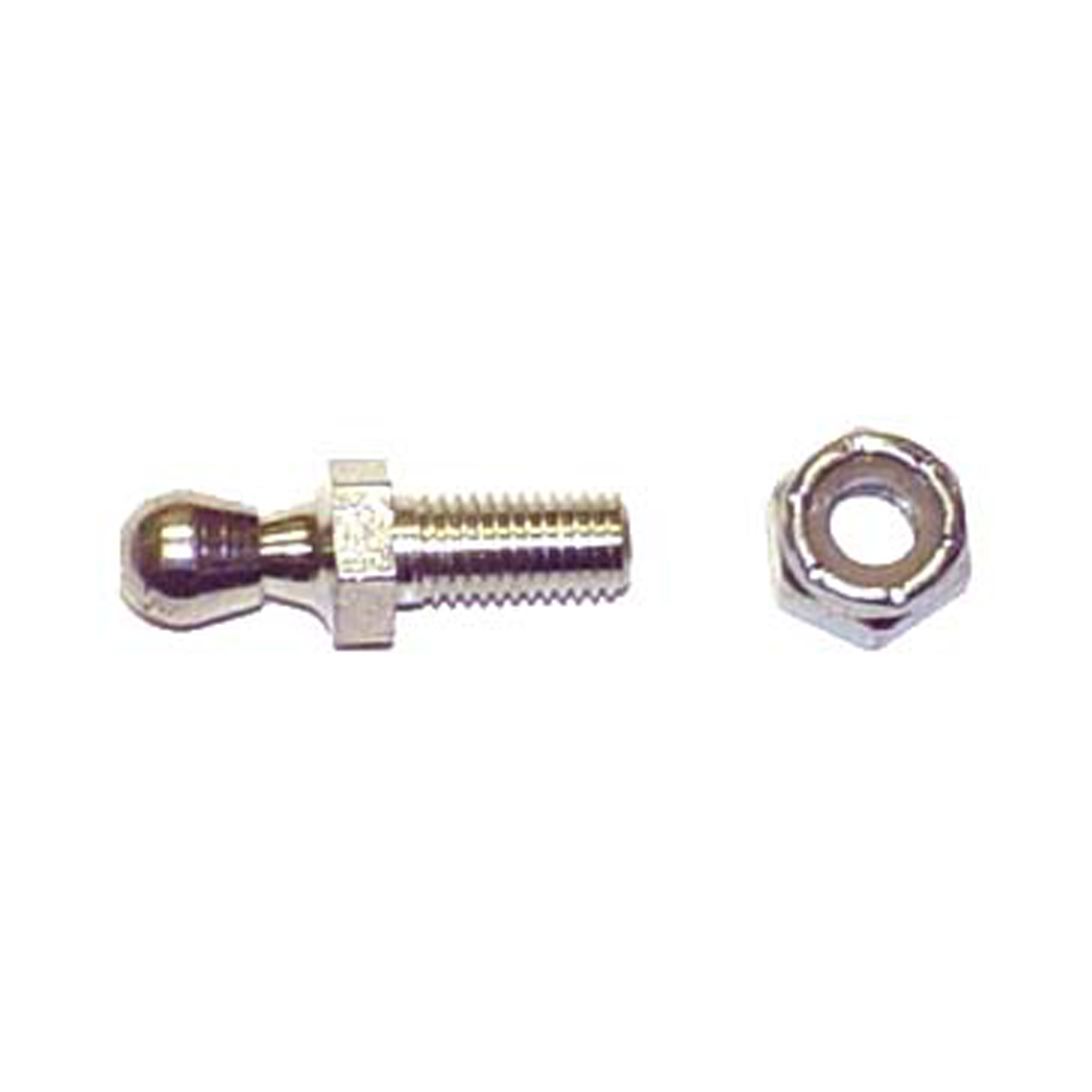 Kluhsman Racing KRC-1049 Gas Pedal Ball Kluhsman Racing KRC-1049