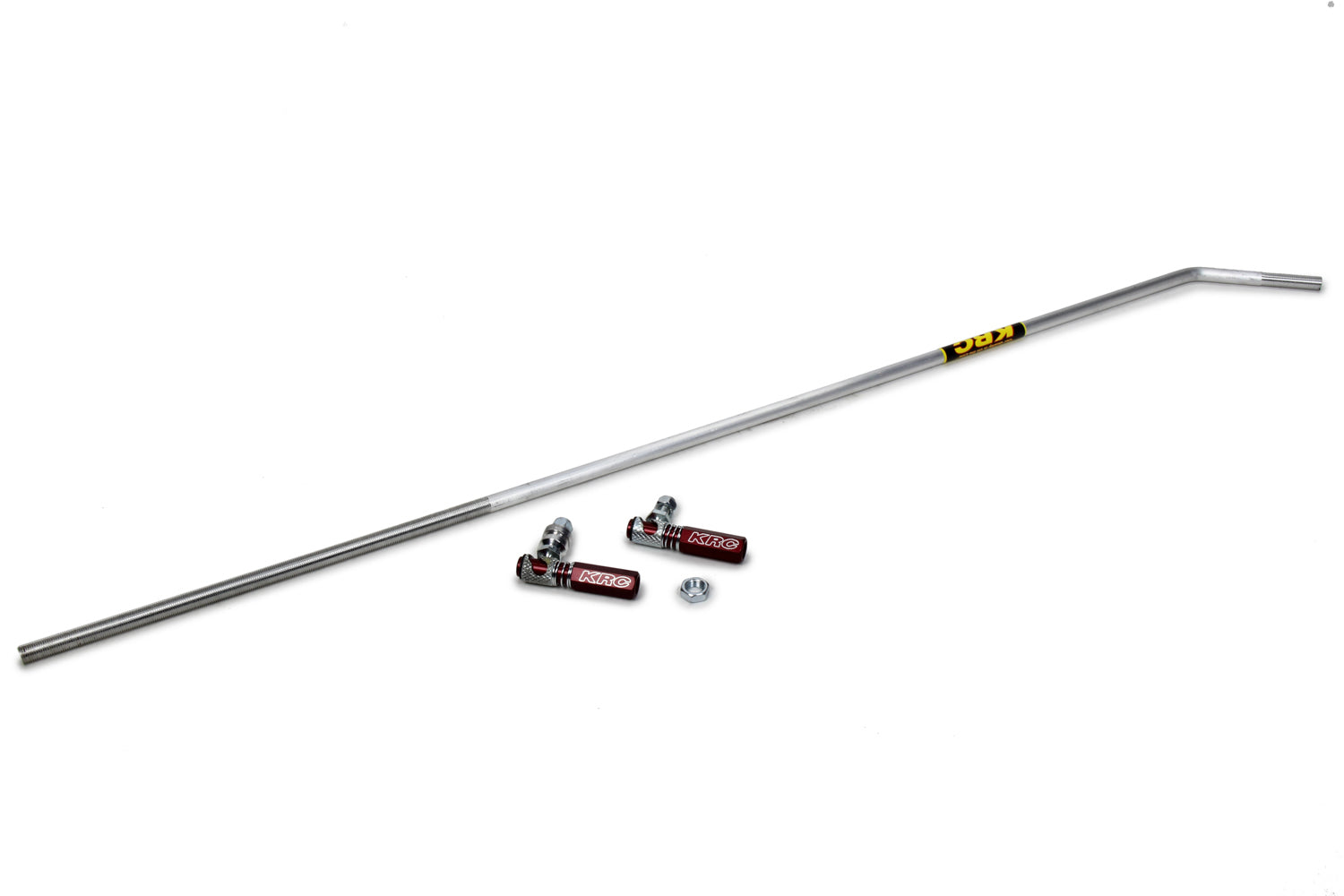 Kluhsman Racing KRC-1052 Throttle Linkage Kit 33in Stock Car Kluhsman Racing KRC-1052