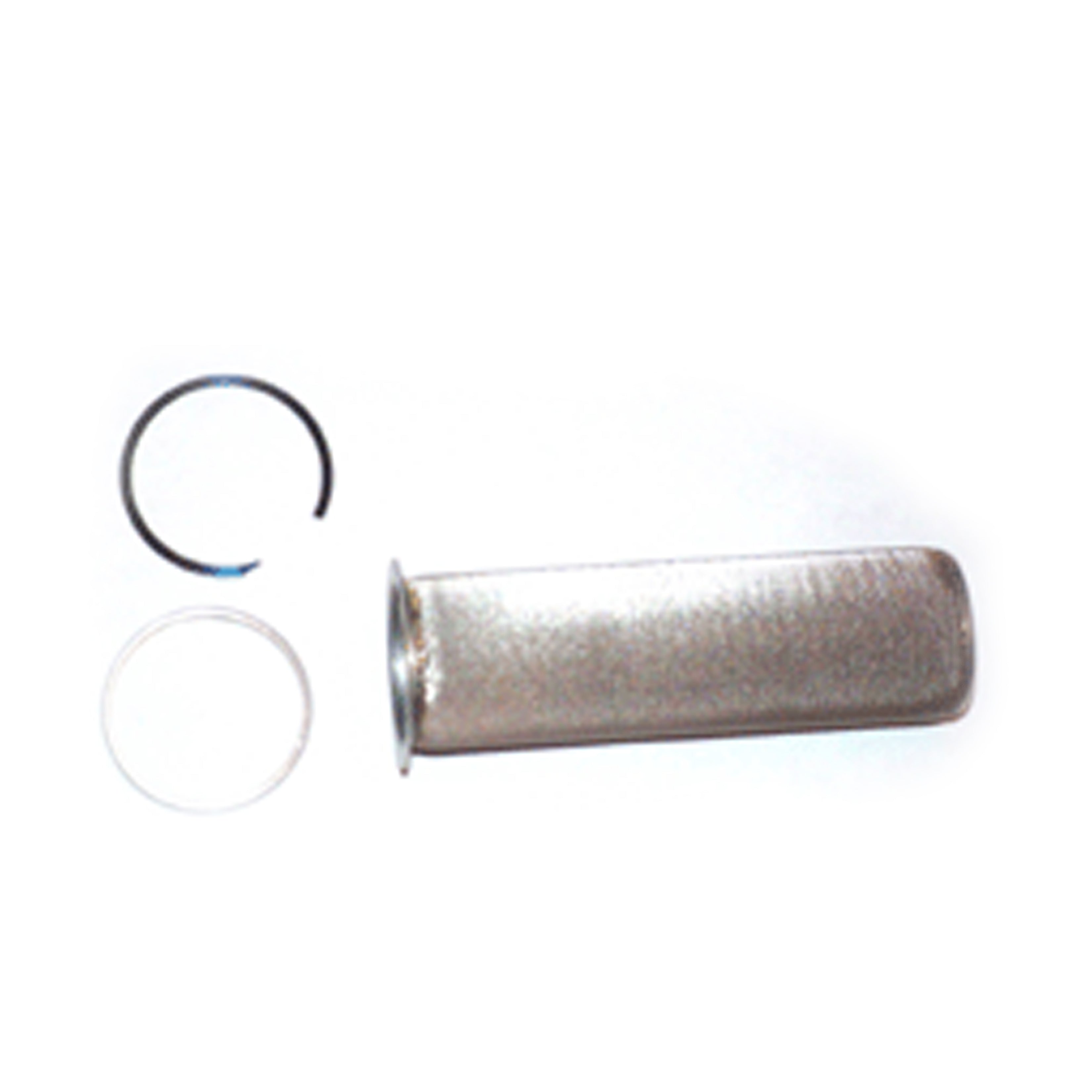 Kluhsman Racing KRC-4600 Short Stainless Element Kluhsman Racing KRC-4600