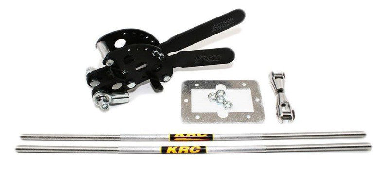 Kluhsman Racing KRC-7400BK Bert Shifter Kluhsman Racing KRC-7400BK