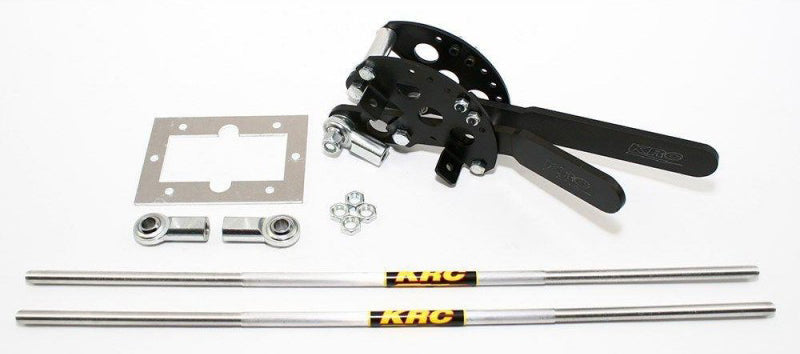 Kluhsman Racing KRC-7401BK Brinn Shifter Kluhsman Racing KRC-7401BK