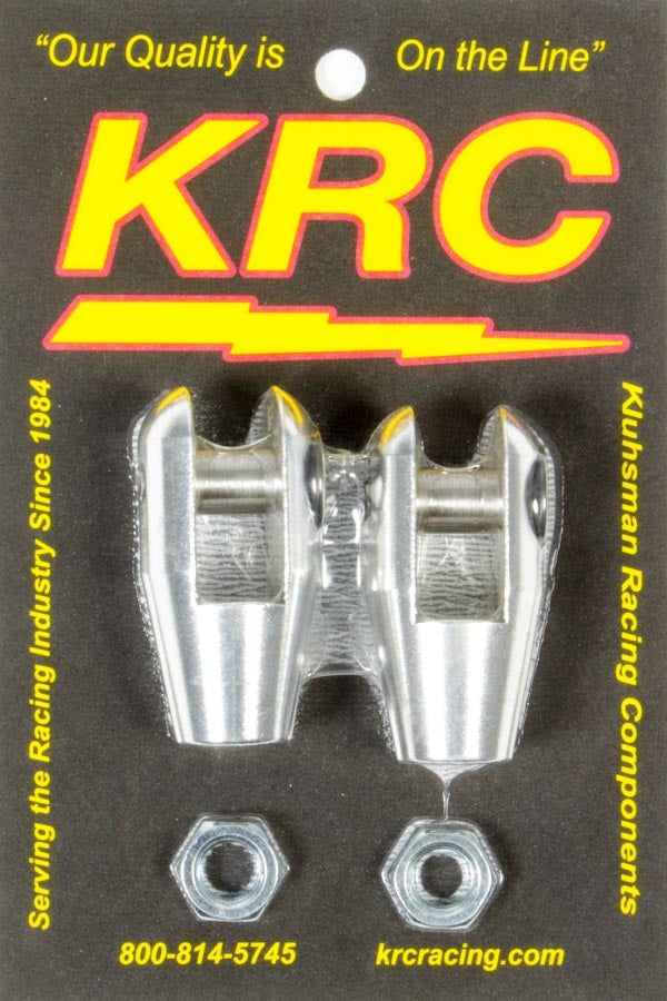 Kluhsman Racing KRC-7402 Bert Clevis Kit Kluhsman Racing KRC-7402