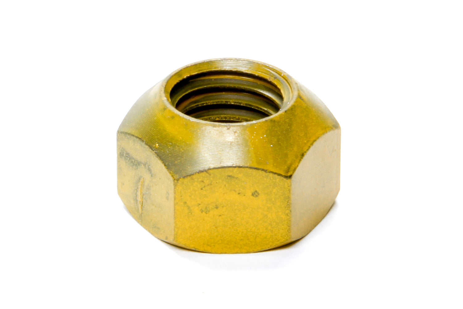 Kluhsman Racing KRC-8213T Lugnut 20pk 5/8-11 Steel Teflon Coated Single Ang Kluhsman Racing KRC-8213T