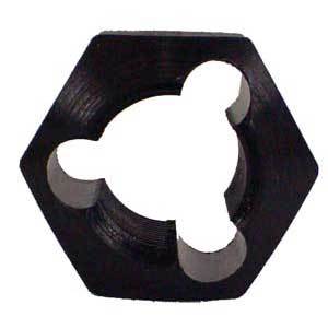 Kluhsman Racing KRC-8220 Stud Thread Chaser 5/8-18 Fine Kluhsman Racing KRC-8220