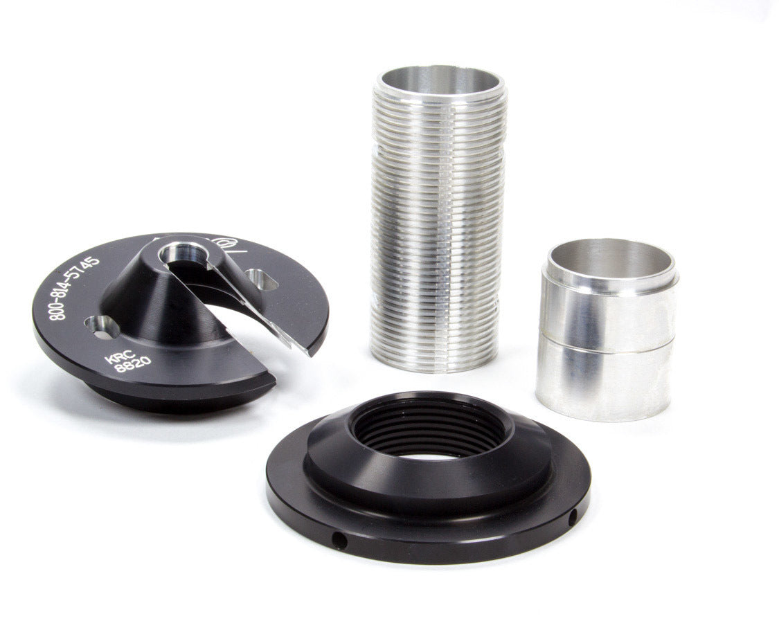 Kluhsman Racing KRC-8820 5in Coil Over Kit Bilstein Kluhsman Racing KRC-8820