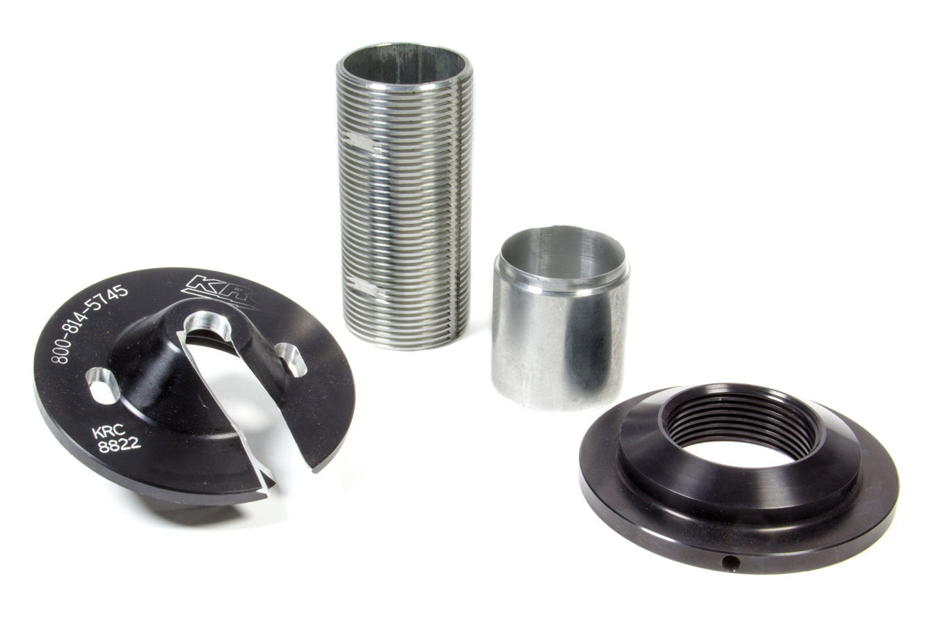 Kluhsman Racing KRC-8822 5in Coil Over Kit Afco Kluhsman Racing KRC-8822