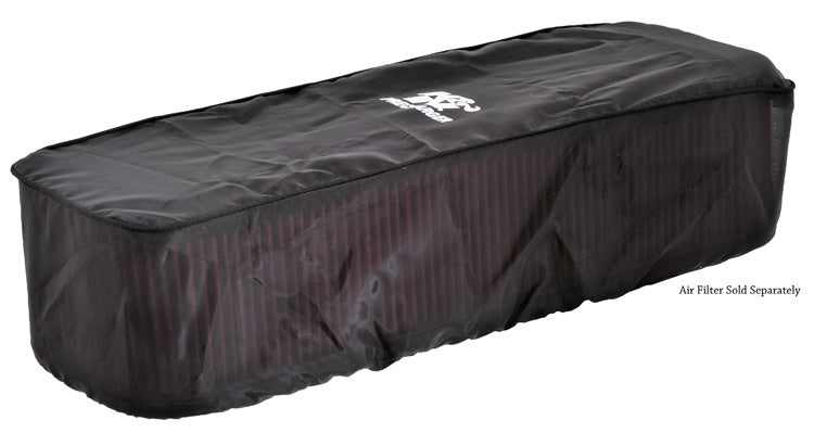 K&N 100-8576PK Midget Air Box Pre-Filtr Wrap K&N 100-8576PK